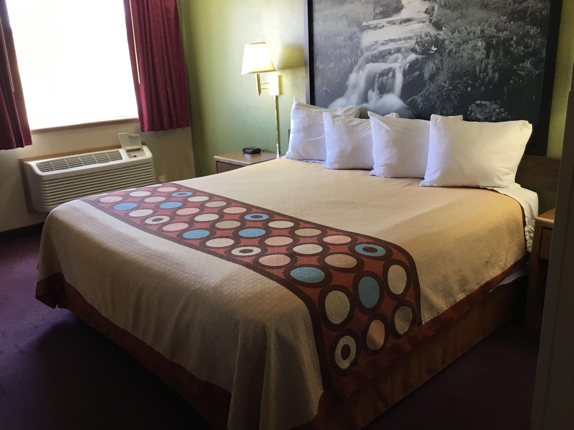 Hotel Zyva Beaver Kültér fotó