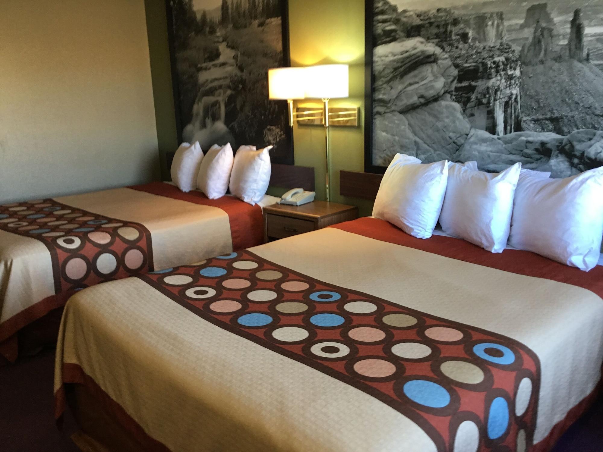 Hotel Zyva Beaver Kültér fotó