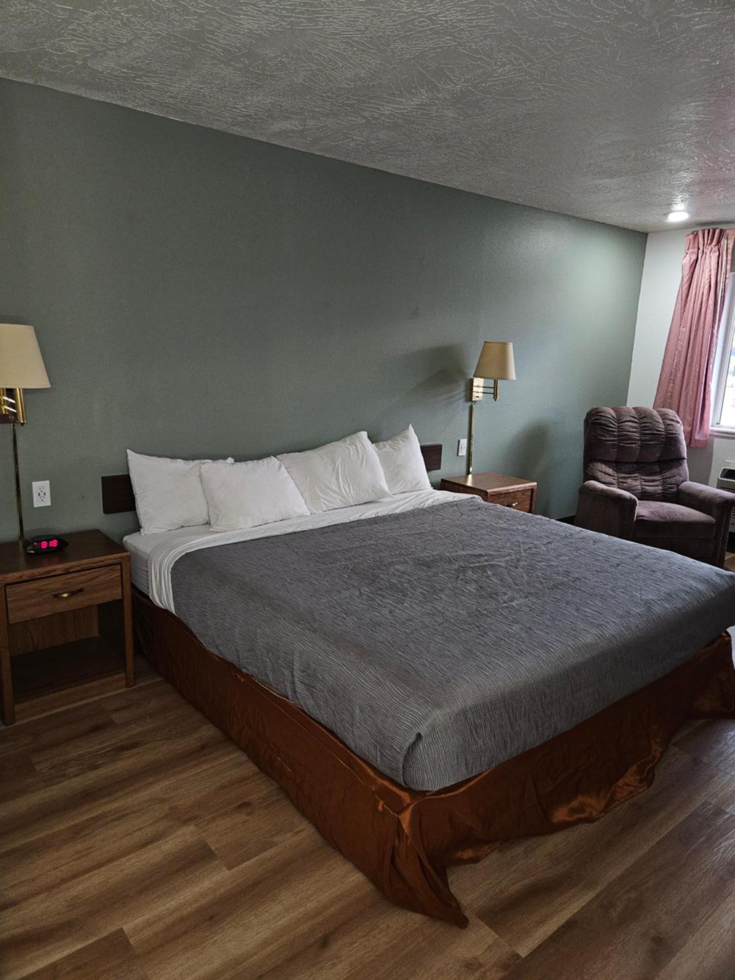 Hotel Zyva Beaver Kültér fotó