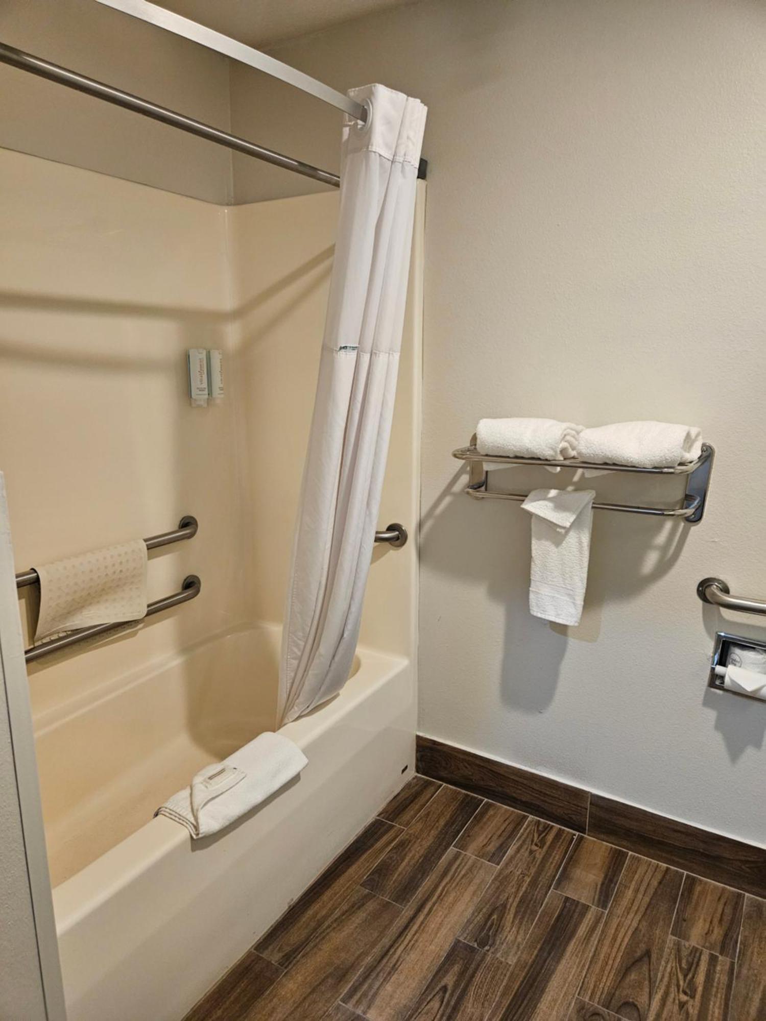 Hotel Zyva Beaver Kültér fotó