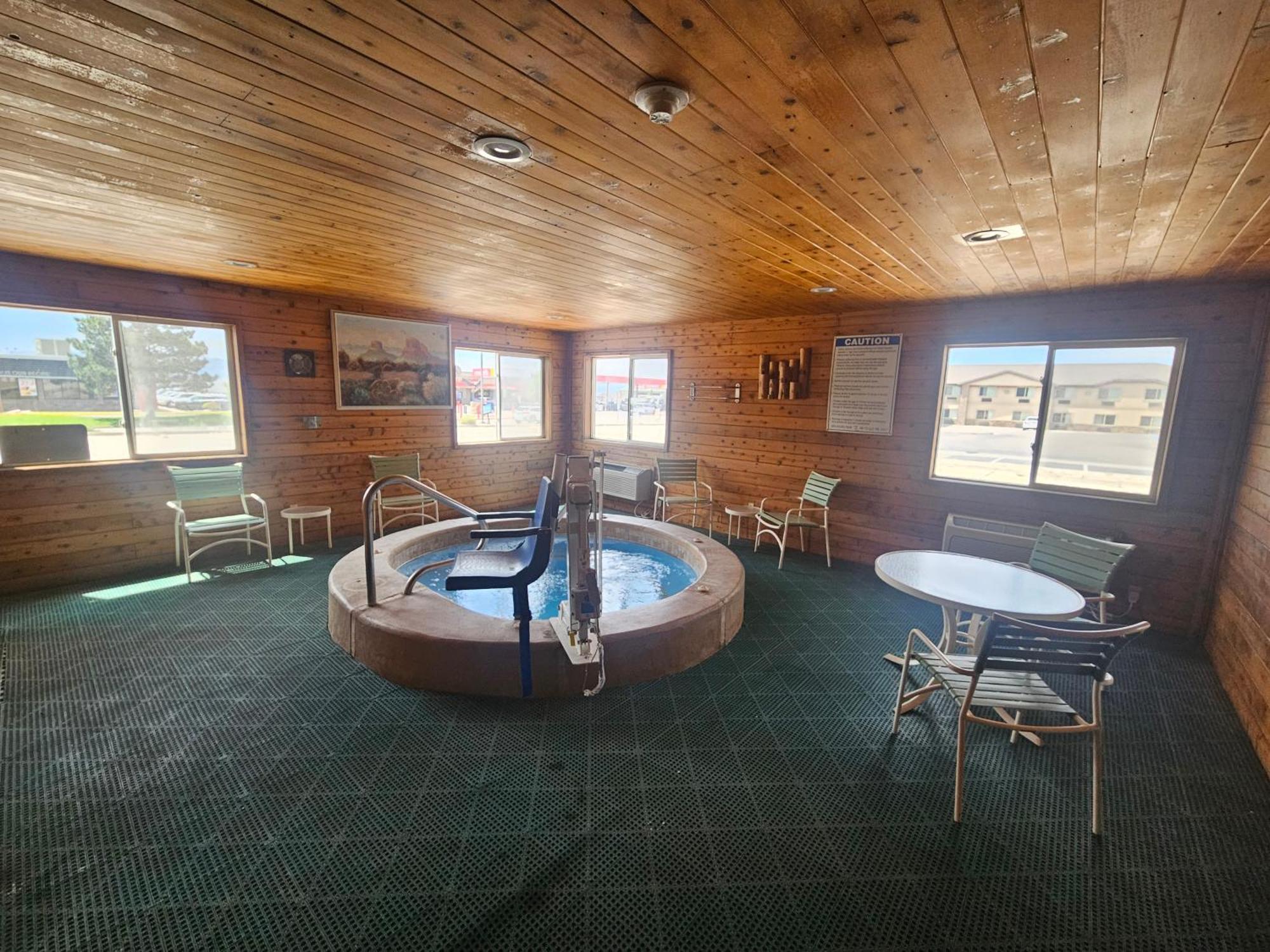 Hotel Zyva Beaver Kültér fotó