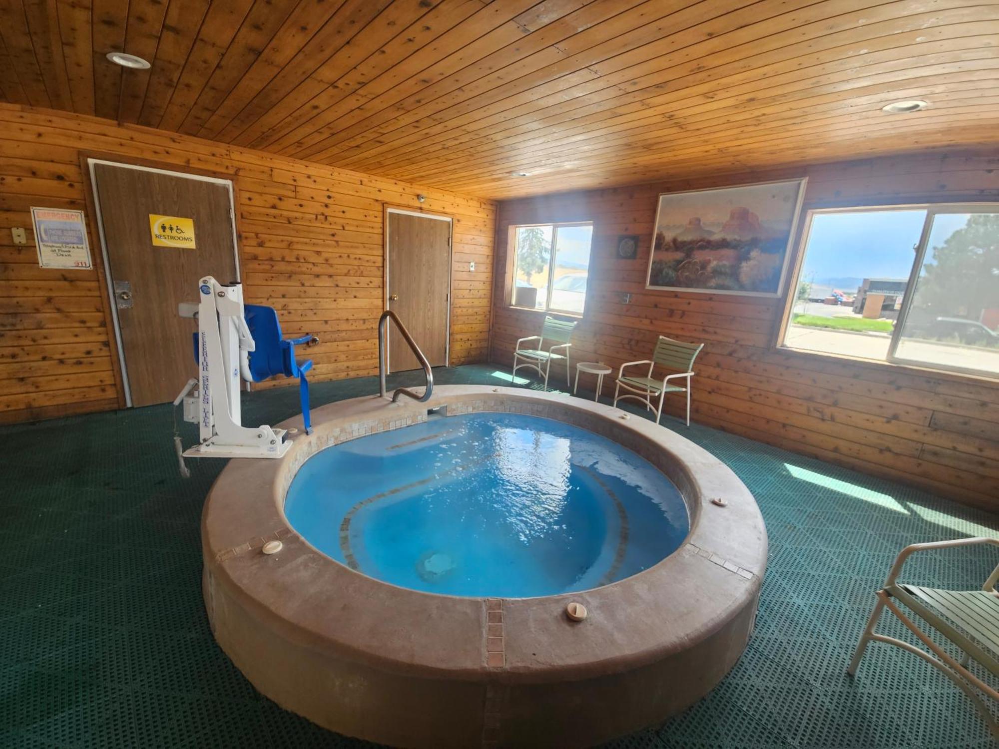 Hotel Zyva Beaver Kültér fotó